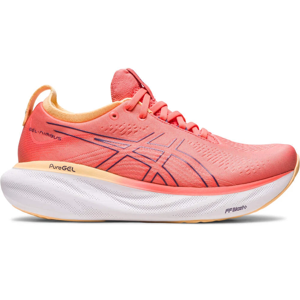 Zapatillas asics outlet nimbus mujer