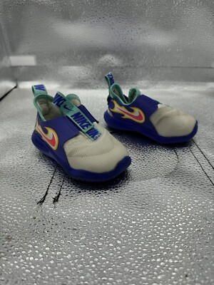 nike flex runner fire