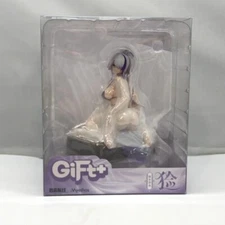 Myethos Gift+ Azur Lane Unzen Sojourn Through Clear Seas 1/8 Figure H 6.3 inch