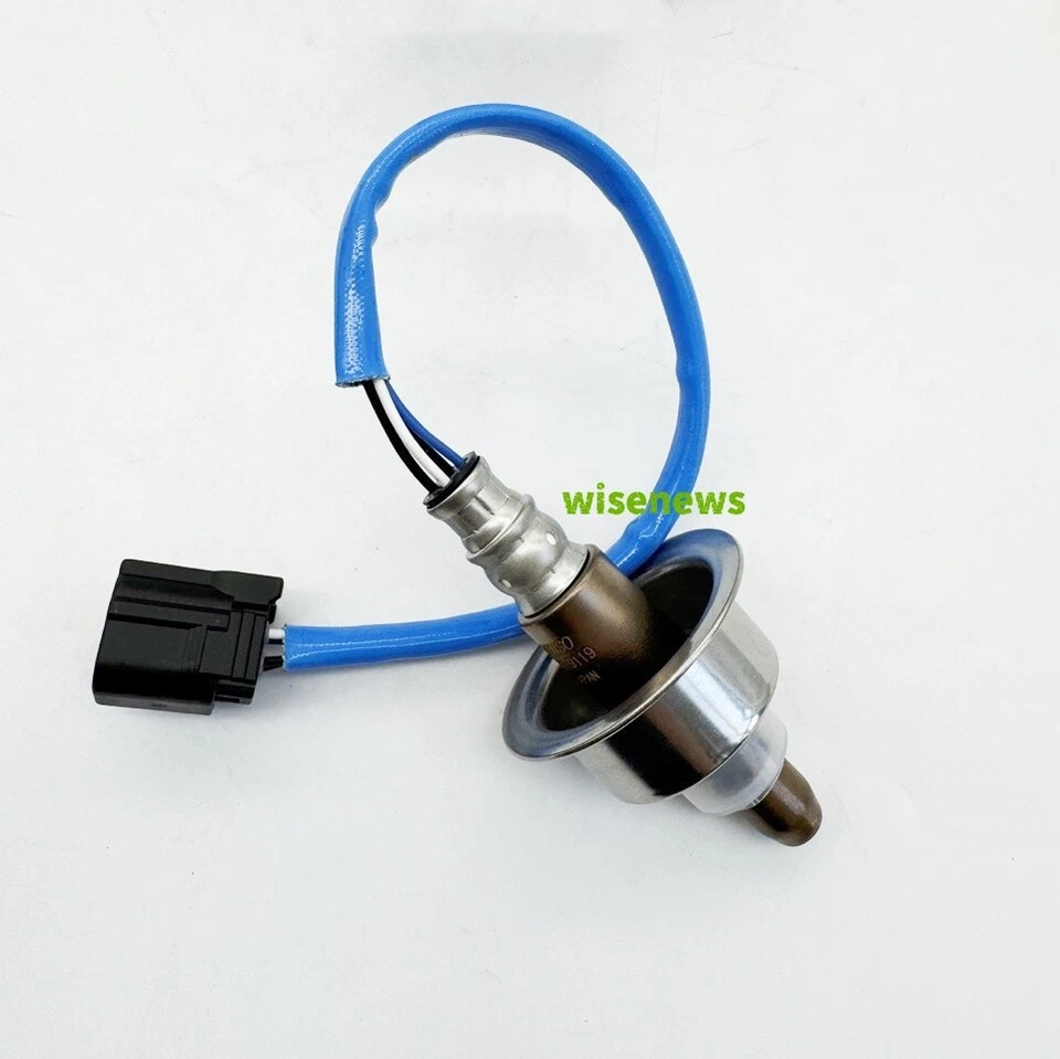 2X Oxygen Sensor DENSO 234-9119 For Honda Civic Accord HR-V Acura ILX 1.8L 2.0L Foto 4 de 4