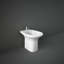 Bidet Rak Ceramics Orient Filomuro Boden Ohne Einhebelmischer
