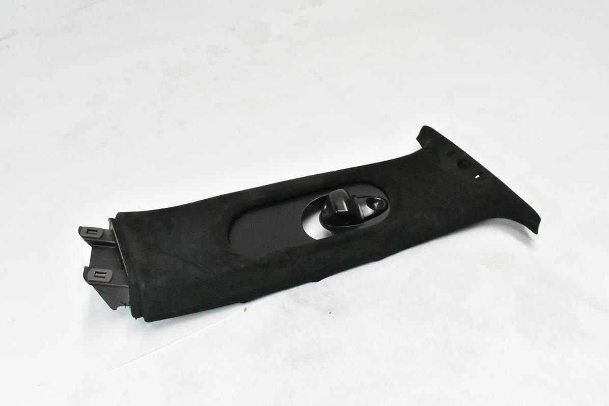 Maserati Quattroporte 2004-2007 RIGHT Pillar trim