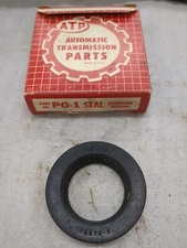 ATP AUTOMATIC TRANSMISION PARTS PO-1 SEAL TROSTEL T6875-S CR 15620 Nation 471827