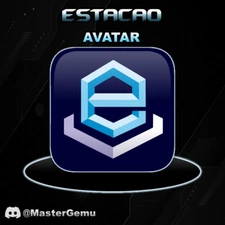 Brawlhalla Estacao Avatar - Exclusive Code - All Platforms - Fast Delivery