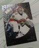 2022-23 Metal Universe Sergei Bobrovsky Florida Panthers #79