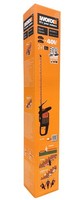 Worx WG284E.9 Akku-Heckenschere 20V 60 Cm Solo