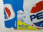 1991 Rare Vintage Bride of Frankenstein Pepsi 12 Pack Carton Universal Monsters — photo 9