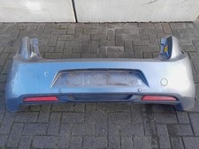 Citroen C4 Aircross Stoßstange hinten 2012 1608425380 1699676780