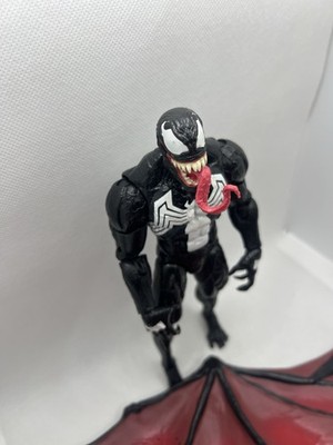 Marvel Legends King In Black Venom WITH WINGS, Loose Complete | eBay
