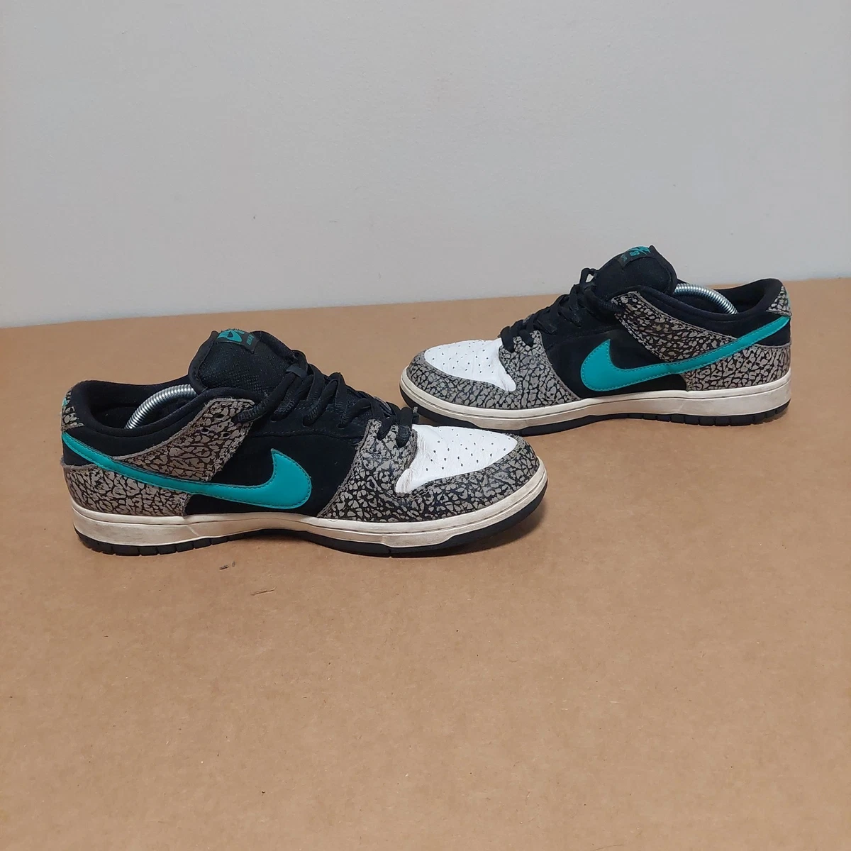 Nike Dunk Pro SB Low Atmos Elephant - огромный выбор по лучшим