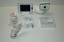 SUMMER DIGITAL COLOR BABY MONITOR WITH REMOTE CONTROL CAMERA