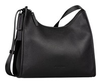 Tom Tailor Solene Hobo Bag M UmhäNgetasche Schultertasche Tasche Black Schwarz