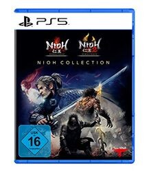 NIOH Collection - von Sony Interactive Entertainment | Game | Zustand neu