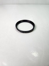 VTG Tiffen 60 Bay 8 Genuine Adapter Ring Rare Made in USA Film Photography
