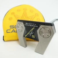 Scotty Cameron PHANTOM X 5 Putter RH with Headcover - 34"