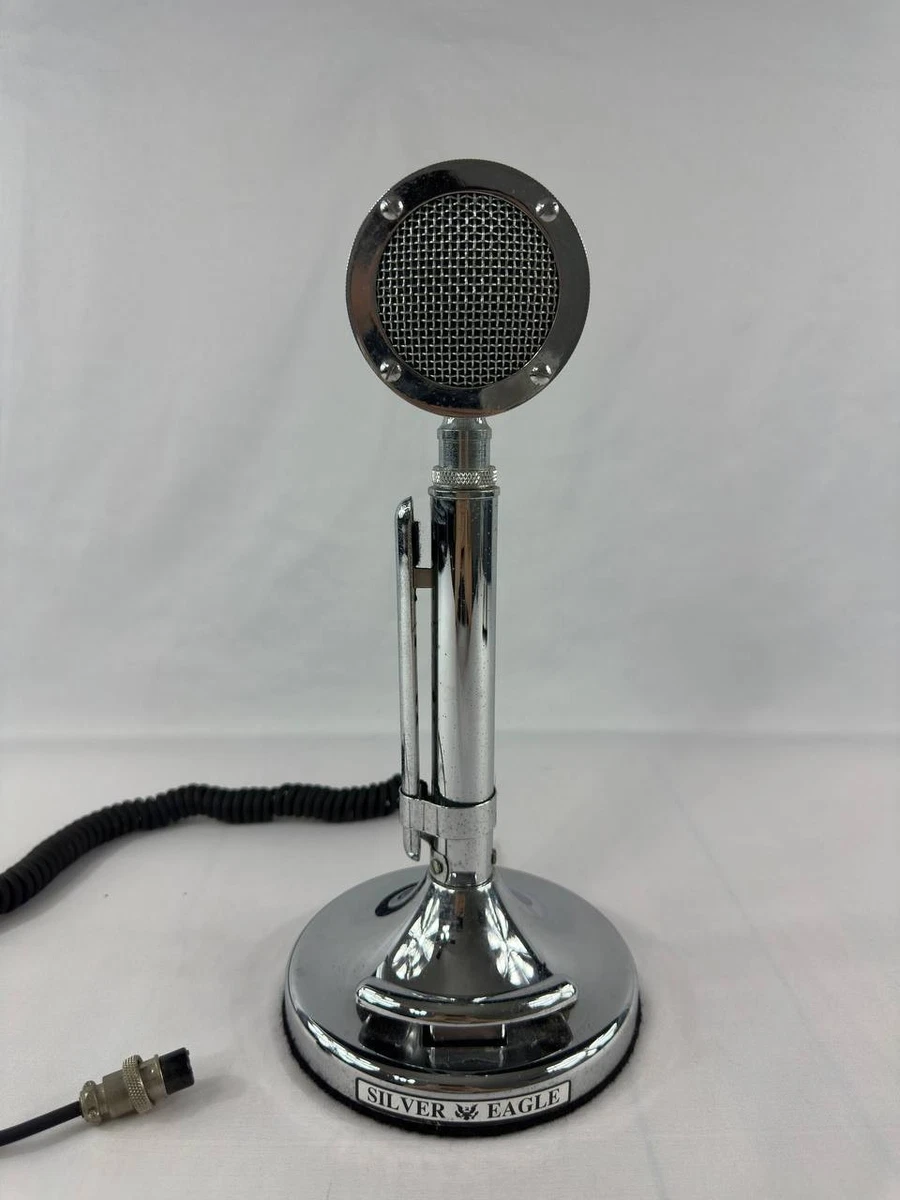 ASTATIC SILVER EAGLE アスタティック シルバーイーグル Astatic Silver Eagle for sale | eBay