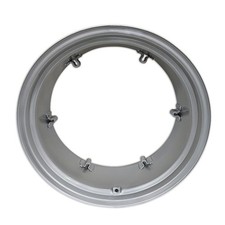 Rear Rim 6-loop Fits White/oliver Tractor | 11