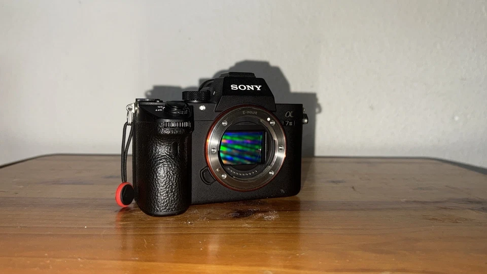 Sony Alpha 7 III, Foto 2 von 3