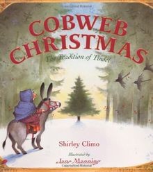 Cobweb Christmas: The Tradition of Tinsel von Climo... | Buch | Zustand sehr gut