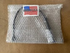 NEW! Streamlight Black Junior LED Reach Flexible Flashlight 71600