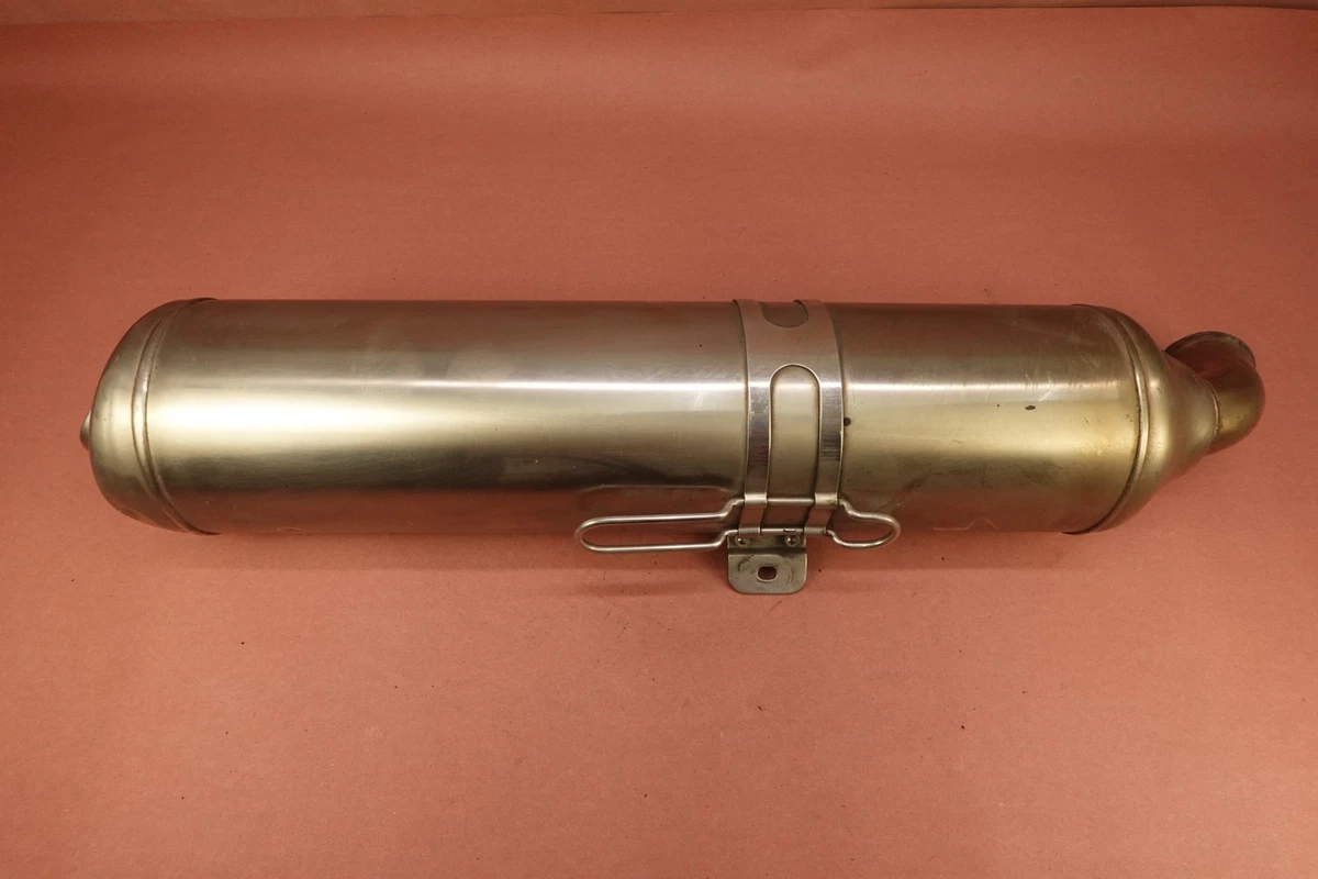 Motorcycle Exhausts & Exhaust System Parts for BMW F800ST for sale
