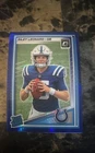 2025 Panini Riley Leonard Base (Raw)