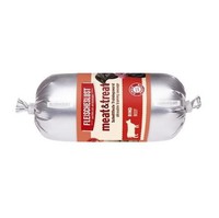 Fleischeslust Meat & Treat Rind Singleprotein 200G