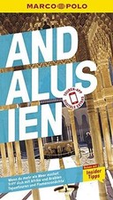MARCO POLO Reiseführer Andalusien: Reisen mit Insid... | Buch | Zustand sehr gut