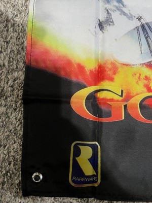 Goldeneye 007 Wall Flag Banner Tapestry 2 x 3 Ft, N64 | eBay
