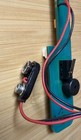 STOCK CRICKET BOARD SMART PARTS IMPULSE PAINTBALL NO RESERVE! VINTAGE RARE #1 — photo 5