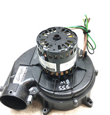 Fasco 71623861e Inducer Blower Motor Assembly 70623861 70-24033-01-13 Used Mg556