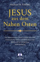 Jesus Aus Dem Nahen Osten Abraham Mitrie Rihbany Taschenbuch 254 S. Deutsch 2025