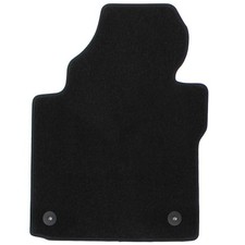 Tappetino conducente di alta qualità per Volkswagen Touran 2011-2015