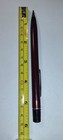 Vintage Wearever Mechanical Pencil/Deep Red Body — photo 5