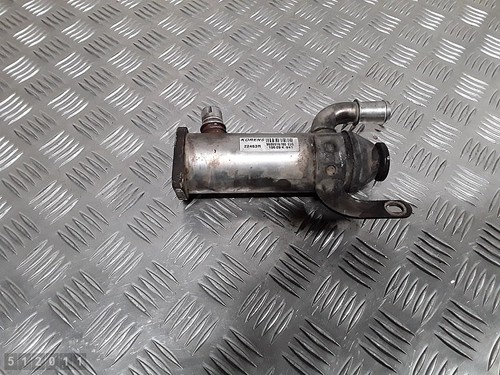 2011 CITROEN C5 AGR VENTIL DIESEL NUR KüHLER 2000HDI 9686916780