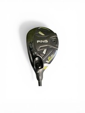 Ping G430 4 Hybrid Golf Club, 22 Deg Alta CB, 70 Stiff Shaft, LH