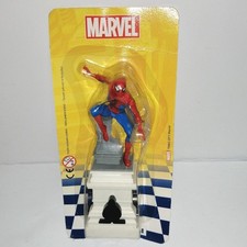 SPIDERMAN SCACCHI MARVEL