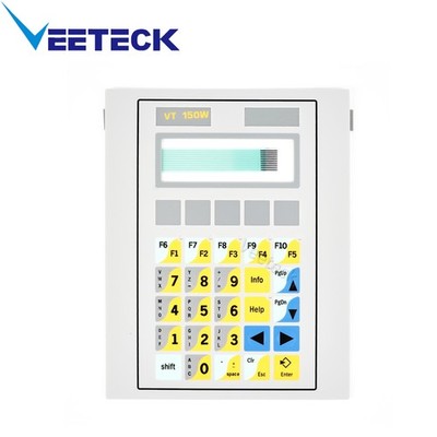 Bedienfeld Für ESA VT150W00000 ESA VT150W Tastenfeld keyboard Keypad