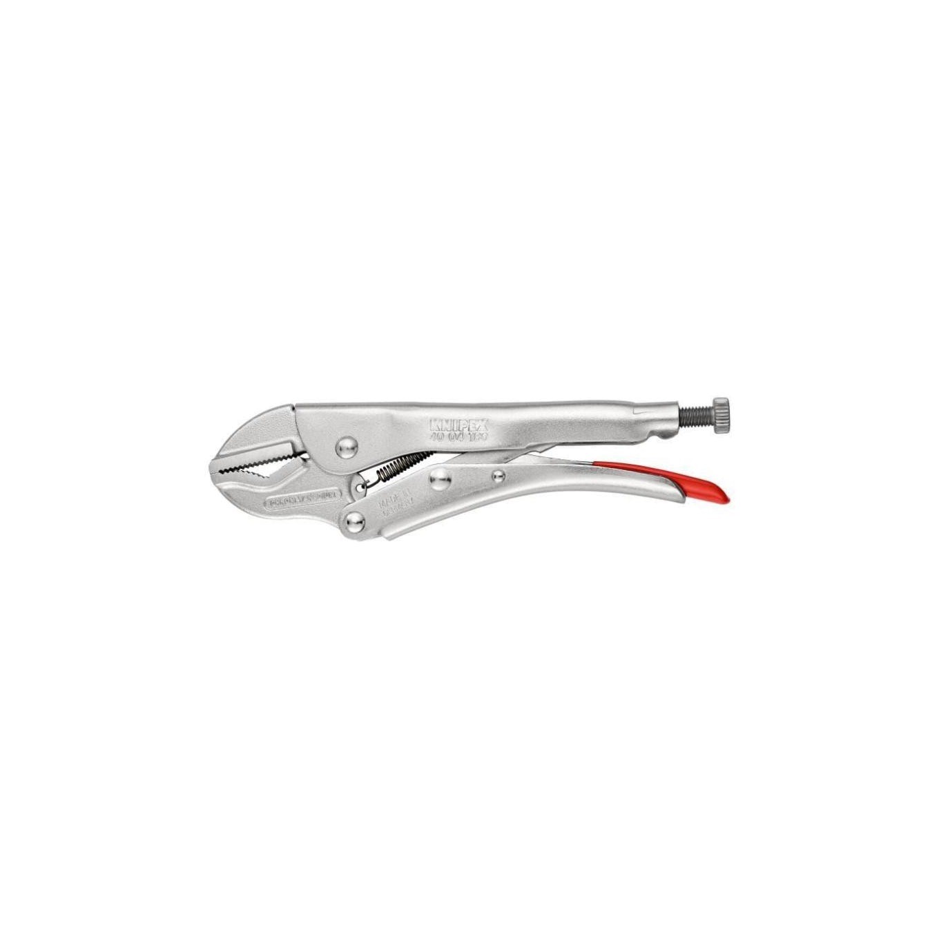 KNIPEX Pince-étau 300mm . 4104300 - Image 2