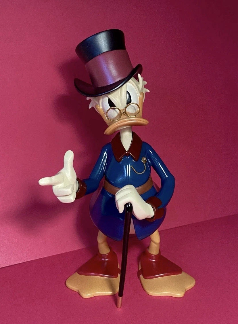 Figurine Grosminet Football Looney Tunes, Démons et Merveilles, Leblon Delienne