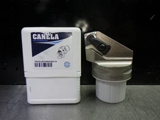 Canela Capto C6/PSC63 Coolant Thru Turning Head PSC63-DCKNR45065-19 (LOC3457)