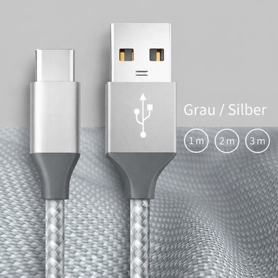 Schnellladekabel Ladegerät für Original Samsung Galaxy S8 S9 S10 S20 S21 + Plus 