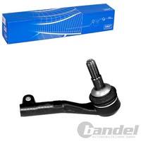 SKF Spurstangenkopf Vorderachse Links Passend FüR BMW 1 3 X1 Z4 | Vkdy 318500