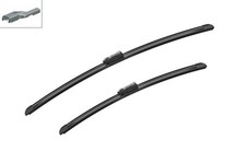 Wischblatt Scheibenwischer Aerotwin BOSCH 3 397 118 980 für VW PASSAT B6 3C2 3C5