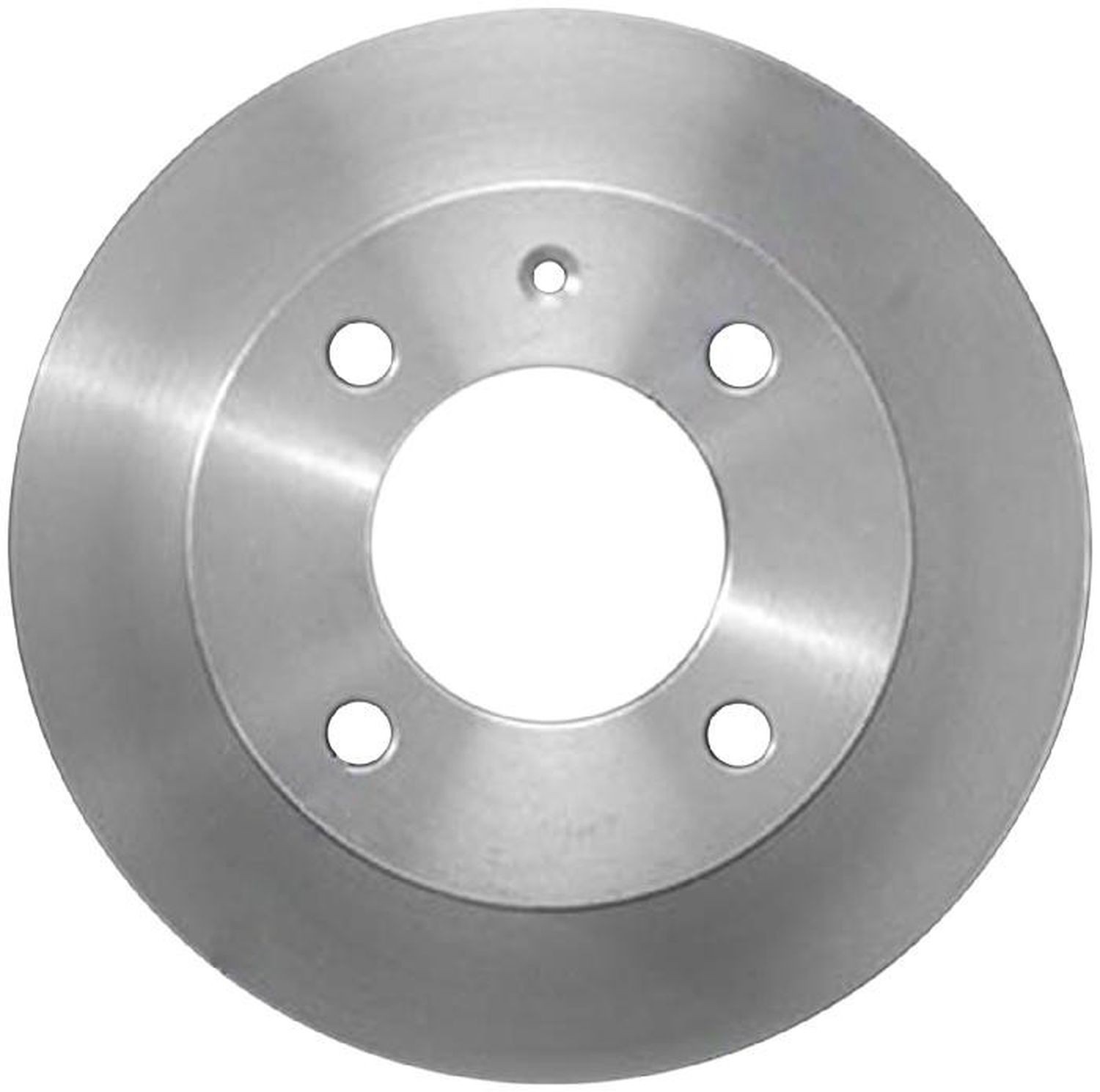 Bendix PRT1159 BENDIX Disc Brake Rotor For 78-80 Ford Fiesta