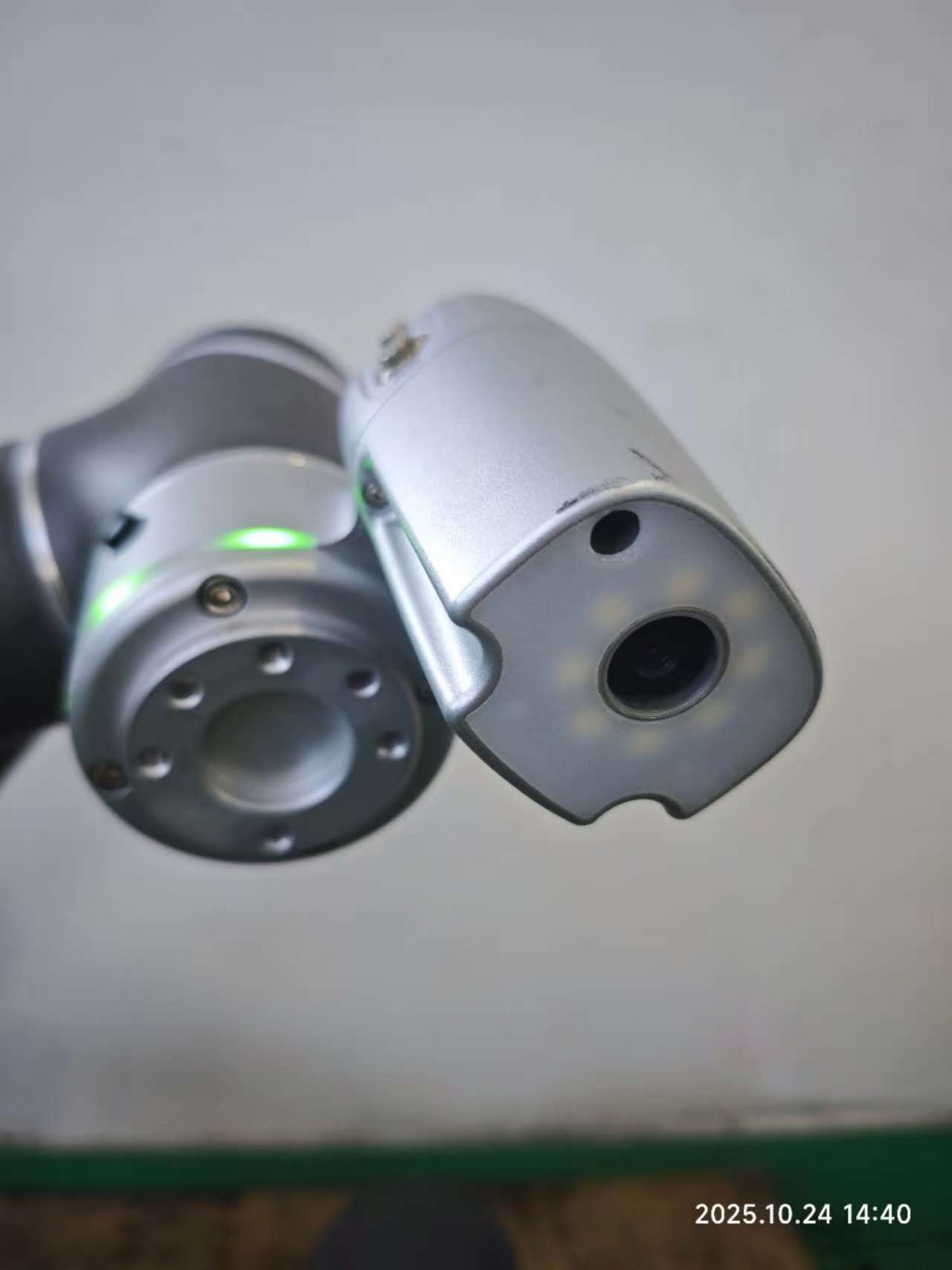 Omron ||Adept  TM5-900 cooperative robot