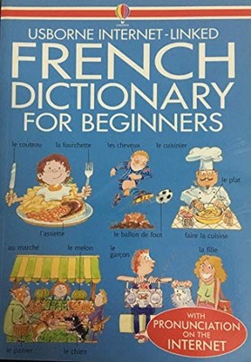 Beginner's French Dictionary (Usborne..., Davies, Helen