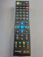 Leadtek Y04G0051 Remote Control Lead Tek Genuine & Tested 