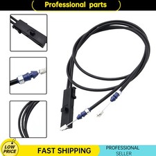 For 2009-2020 Nissan 370z Hood Release Lock Latch Control Cable 65620-1ea1a Usa