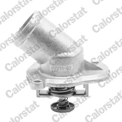 CALORSTAT by Vernet Thermostat Kühlmittel TH6251.92J für OPEL CORSA ASTRA MERIVA
